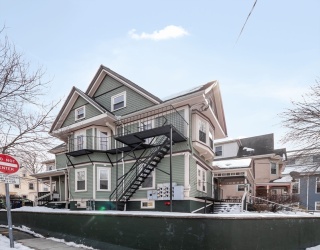 Residential Lease