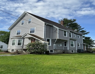 284 Central Street, Mansfield, Massachusetts, 3 Bedrooms Bedrooms, 5 Rooms Rooms,1.5 BathroomsBathrooms,Residential Lease,For Rent,Central Street,73513497