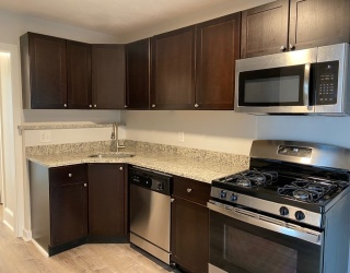 Residential Lease