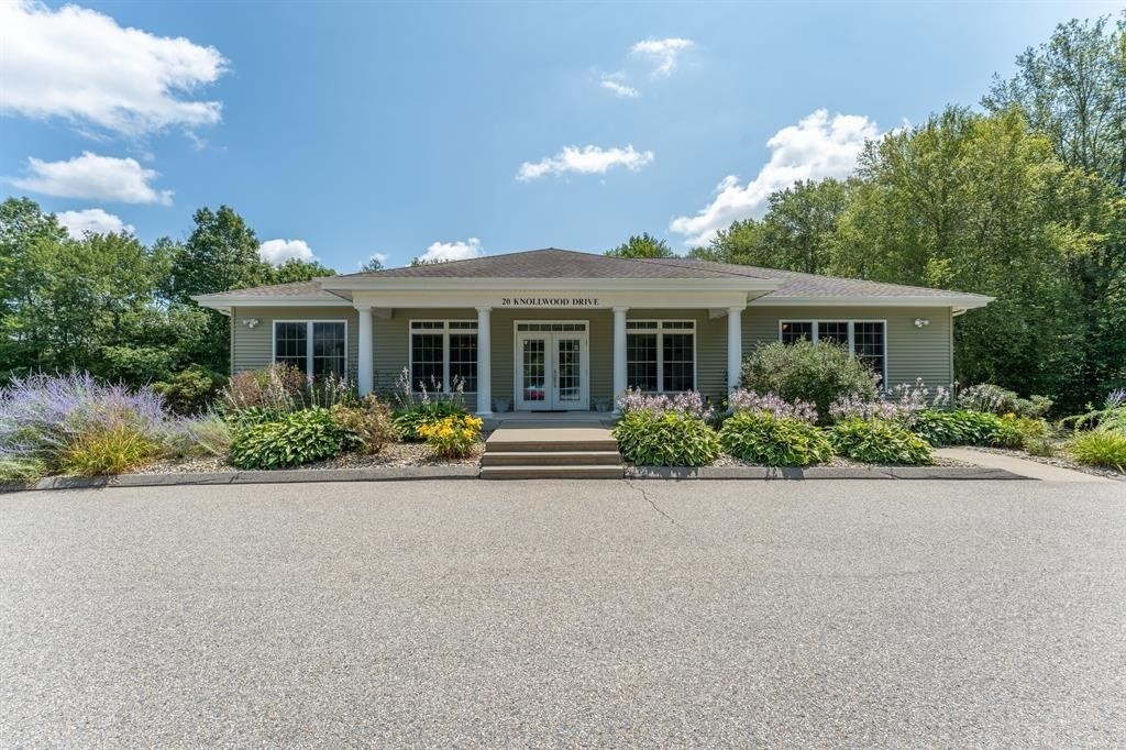 20 Knollwood Drive, Canterbury, Connecticut, ,Commercial Sale,For Sale,Knollwood Drive,73471138