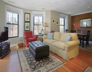 662 Tremont Street, Boston, Massachusetts, 2 Bedrooms Bedrooms, 4 Rooms Rooms,1 BathroomBathrooms,Residential Lease,For Rent,Tremont Street,73513296