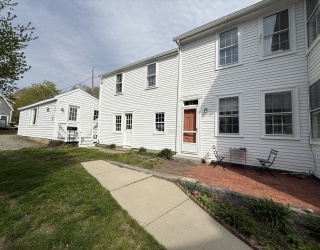 Residential Lease