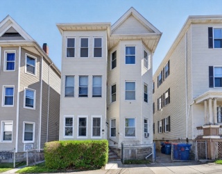 Residential Income