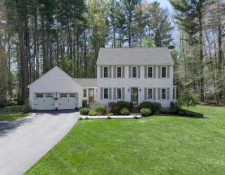 5 Spring St, Douglas, Massachusetts, 3 Bedrooms Bedrooms, 8 Rooms Rooms,1.5 BathroomsBathrooms,Residential,For Sale,Spring St,73513315