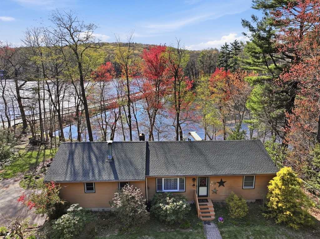 3 Forest Dr, Holland, Massachusetts, 3 Bedrooms Bedrooms, 5 Rooms Rooms,3 BathroomsBathrooms,Residential,For Sale,Forest Dr,73513313