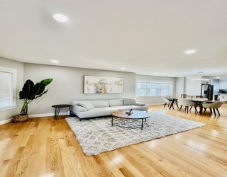 Residential Lease