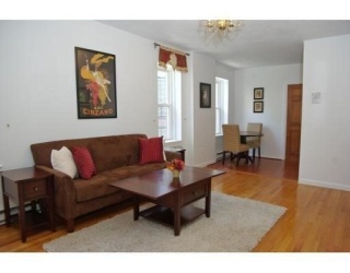 32 Fleet, Boston, Massachusetts, 1 Bedroom Bedrooms, 3 Rooms Rooms,1 BathroomBathrooms,Residential Lease,For Rent,Fleet,73513587
