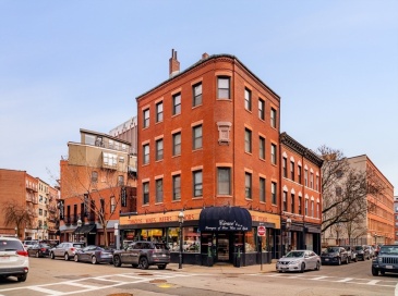 188 North, Boston, Massachusetts, 2 Bedrooms Bedrooms, 4 Rooms Rooms,1 BathroomBathrooms,Residential Lease,For Rent,North,73513325