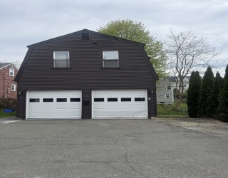 Residential Lease