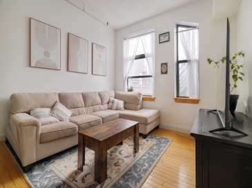 188 North, Boston, Massachusetts, 1 Bedroom Bedrooms, 3 Rooms Rooms,1 BathroomBathrooms,Residential Lease,For Rent,North,73513323