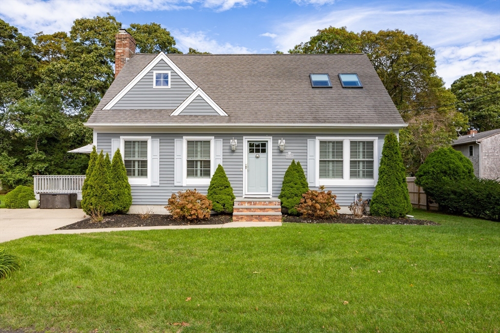 63A Williams Rd, Yarmouth, Massachusetts, 4 Bedrooms Bedrooms, 9 Rooms Rooms,2 BathroomsBathrooms,Residential,For Sale,Williams Rd,73513326