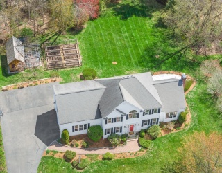 25 Hardwick Rd, Ashland, Massachusetts, 4 Bedrooms Bedrooms, 8 Rooms Rooms,3.5 BathroomsBathrooms,Residential,For Sale,Hardwick Rd,73512019