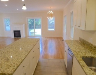 Residential Lease