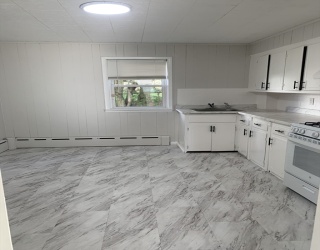 Residential Lease