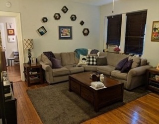 82 Jersey, Boston, Massachusetts, 1 Bedroom Bedrooms, 3 Rooms Rooms,1 BathroomBathrooms,Residential Lease,For Rent,Jersey,73513341