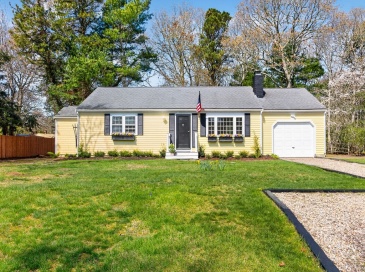 55 Seth Goodspeed's Way, Barnstable, Massachusetts, 2 Bedrooms Bedrooms, 5 Rooms Rooms,2 BathroomsBathrooms,Residential,For Sale,Seth Goodspeed's Way,73513515