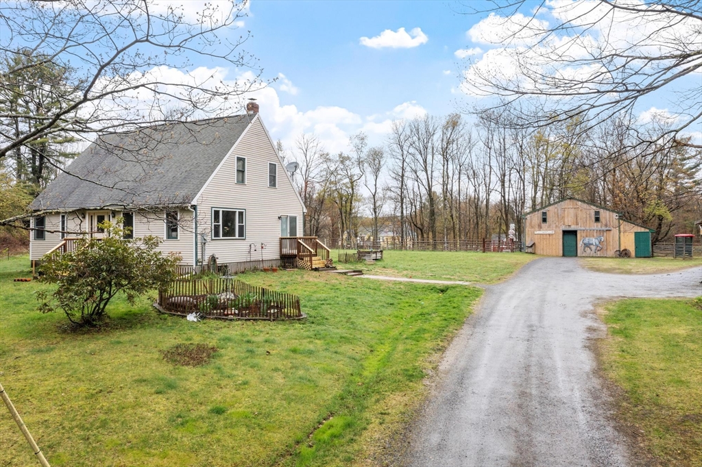 340 Ball Hill Rd, Princeton, Massachusetts, 3 Bedrooms Bedrooms, 6 Rooms Rooms,2 BathroomsBathrooms,Residential,For Sale,Ball Hill Rd,73513202