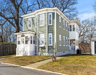 41-43 Highland Ave, Chelmsford, Massachusetts, 4 Bedrooms Bedrooms, 10 Rooms Rooms,2 BathroomsBathrooms,Residential Income,For Sale,Highland Ave,73496867
