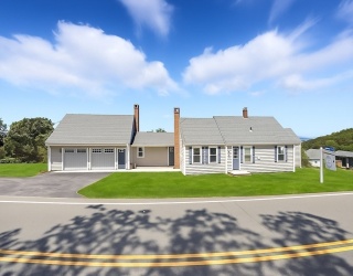 106 Rocky Hill Rd, Plymouth, Massachusetts, 4 Bedrooms Bedrooms, 9 Rooms Rooms,2.5 BathroomsBathrooms,Residential,For Sale,Rocky Hill Rd,73507590