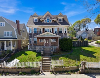 Residential Income