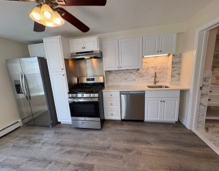 30 Lewis St, Everett, Massachusetts, 1 Bedroom Bedrooms, 3 Rooms Rooms,1 BathroomBathrooms,Residential Lease,For Rent,Lewis St,73513205