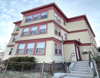 Residential Lease