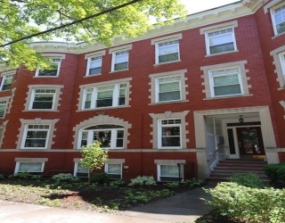 Residential Lease