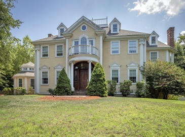 130 Popes Lane, Hingham, Massachusetts, 4 Bedrooms Bedrooms, 13 Rooms Rooms,5.5 BathroomsBathrooms,Residential,For Sale,Popes Lane,73512972