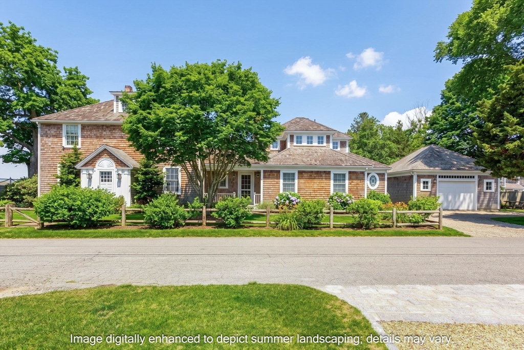 30 Cockachoiset Lane, Barnstable, Massachusetts, 4 Bedrooms Bedrooms, 11 Rooms Rooms,4.5 BathroomsBathrooms,Residential,For Sale,Cockachoiset Lane,73513213