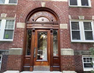Residential Lease