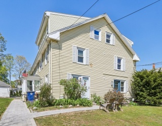 120 Village St, Medway, Massachusetts, 3 Bedrooms Bedrooms, 5 Rooms Rooms,1 BathroomBathrooms,Residential,For Sale,Village St,73512976