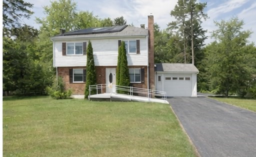87 Moreland St, Worcester, Massachusetts, 5 Bedrooms Bedrooms, 7 Rooms Rooms,3.5 BathroomsBathrooms,Residential,For Sale,Moreland St,73465521