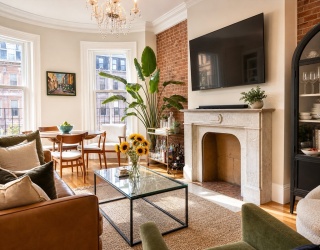 Residential Lease