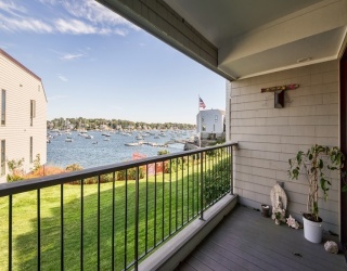 Residential Lease