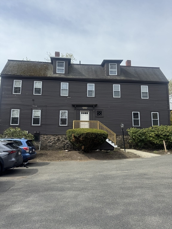 27 State, Marblehead, Massachusetts, 1 Bedroom Bedrooms, 3 Rooms Rooms,1 BathroomBathrooms,Residential Lease,For Rent,State,73513638