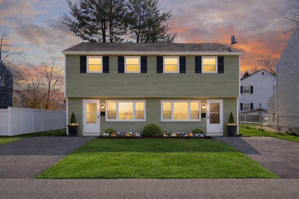 118 Everett Street, Lawrence, Massachusetts, 2 Bedrooms Bedrooms, 4 Rooms Rooms,1.5 BathroomsBathrooms,Residential Lease,For Rent,Everett Street,73513374