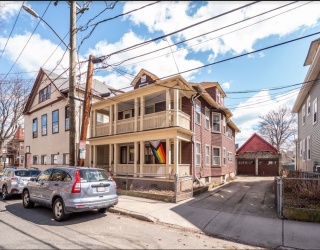 55 Central St, Somerville, Massachusetts, 2 Bedrooms Bedrooms, 5 Rooms Rooms,1 BathroomBathrooms,Residential Lease,For Rent,Central St,73513358