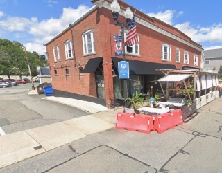 49 Main St, Maynard, Massachusetts, 2 Bedrooms Bedrooms, 4 Rooms Rooms,1 BathroomBathrooms,Residential Lease,For Rent,Main St,73513227