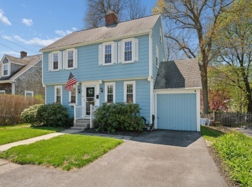 223 Beverly Road, Worcester, Massachusetts, 4 Bedrooms Bedrooms, 7 Rooms Rooms,1.5 BathroomsBathrooms,Residential,For Sale,Beverly Road,73511000