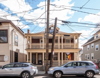 Residential Lease