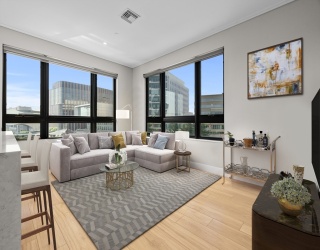 70 Leo Birmingham Parkway, Boston, Massachusetts, 2 Bedrooms Bedrooms, 6 Rooms Rooms,2 BathroomsBathrooms,Residential Lease,For Rent,Leo Birmingham Parkway,73513388
