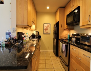 Residential Lease
