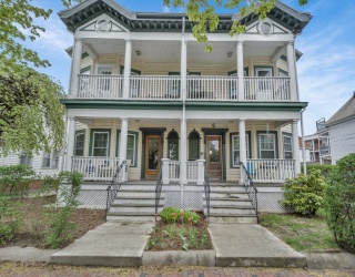 Residential