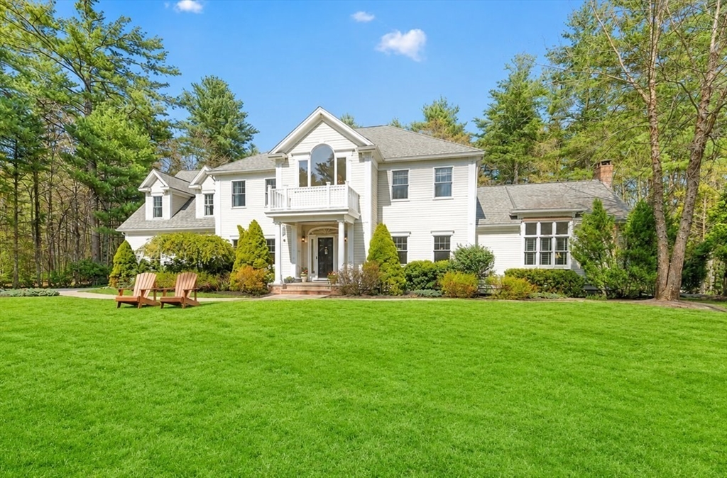 150 Lincoln St, Norwell, Massachusetts, 5 Bedrooms Bedrooms, 11 Rooms Rooms,3.5 BathroomsBathrooms,Residential,For Sale,Lincoln St,73513312