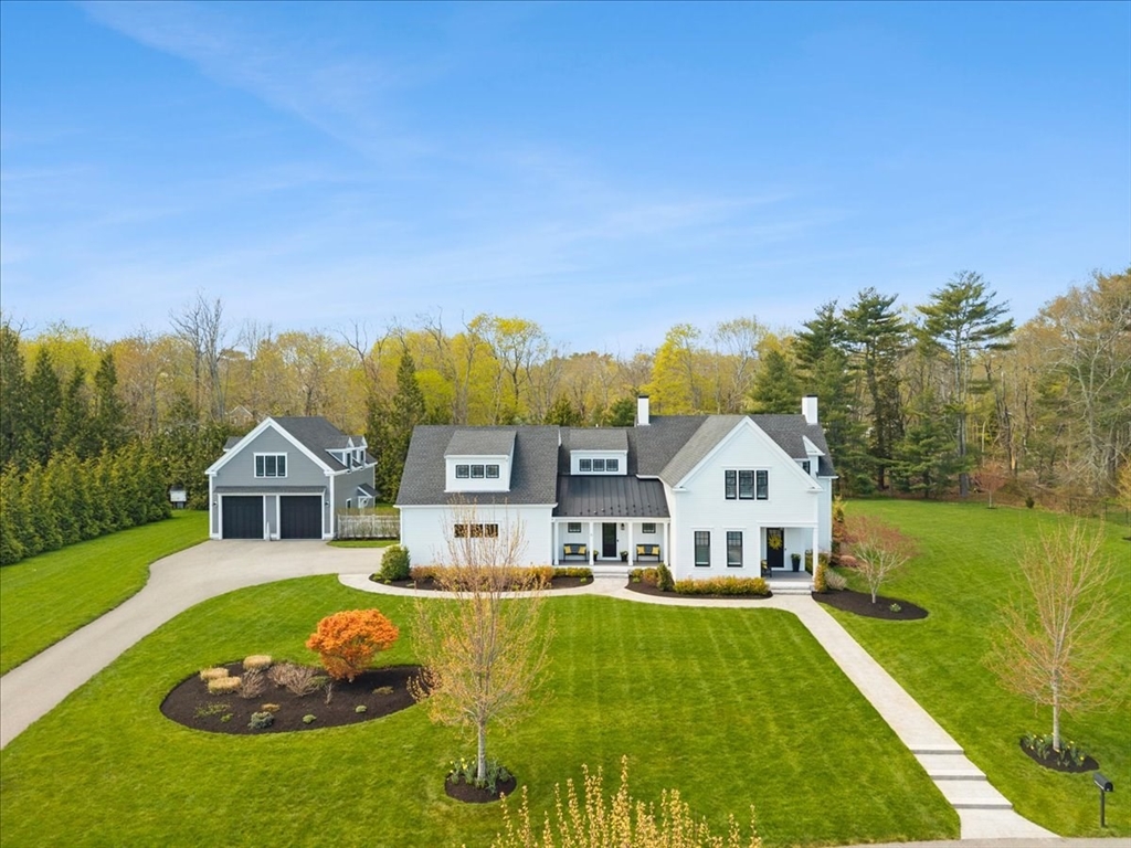 6 Cooper Hill Road, Duxbury, Massachusetts, 4 Bedrooms Bedrooms, 12 Rooms Rooms,3.5 BathroomsBathrooms,Residential,For Sale,Cooper Hill Road,73512275