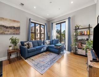88 B Street, Boston, Massachusetts, 1 Bedroom Bedrooms, 5 Rooms Rooms,1 BathroomBathrooms,Residential,For Sale,B Street,73513414