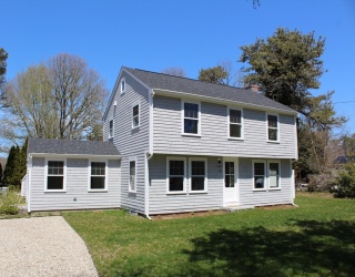 Residential