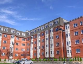 Residential Lease