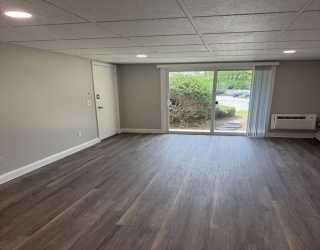 Residential Lease