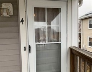 Residential Lease